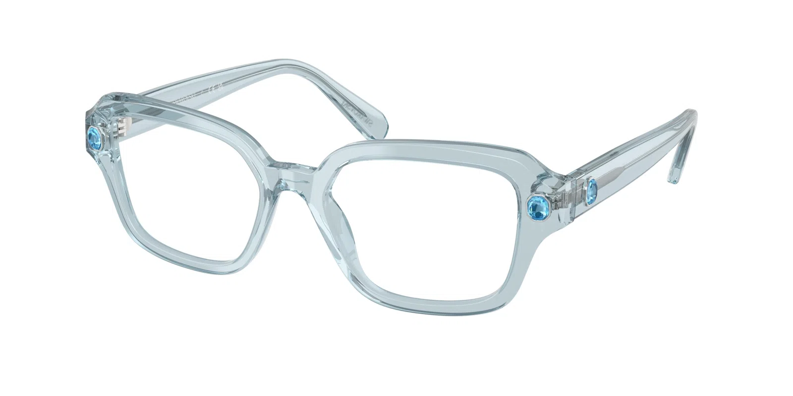 Swarovski 2039 Eyeglasses - view 5